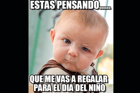 memes de ninos.